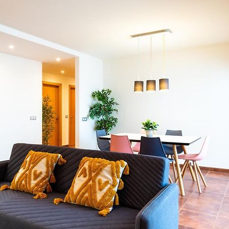 Alma Nortena - Spacious Apartment With Terrace Corralejo Exterior photo