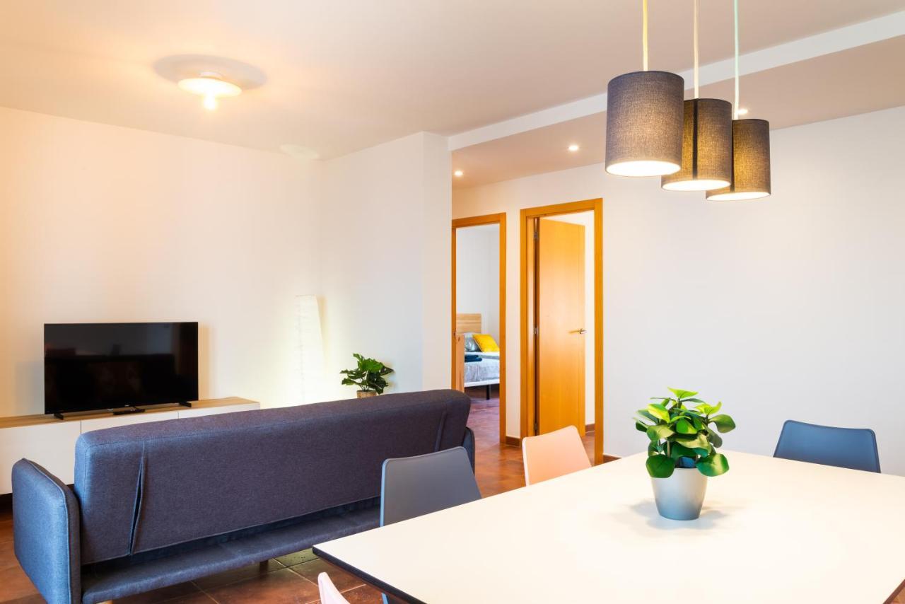 Alma Nortena - Spacious Apartment With Terrace Corralejo Exterior photo